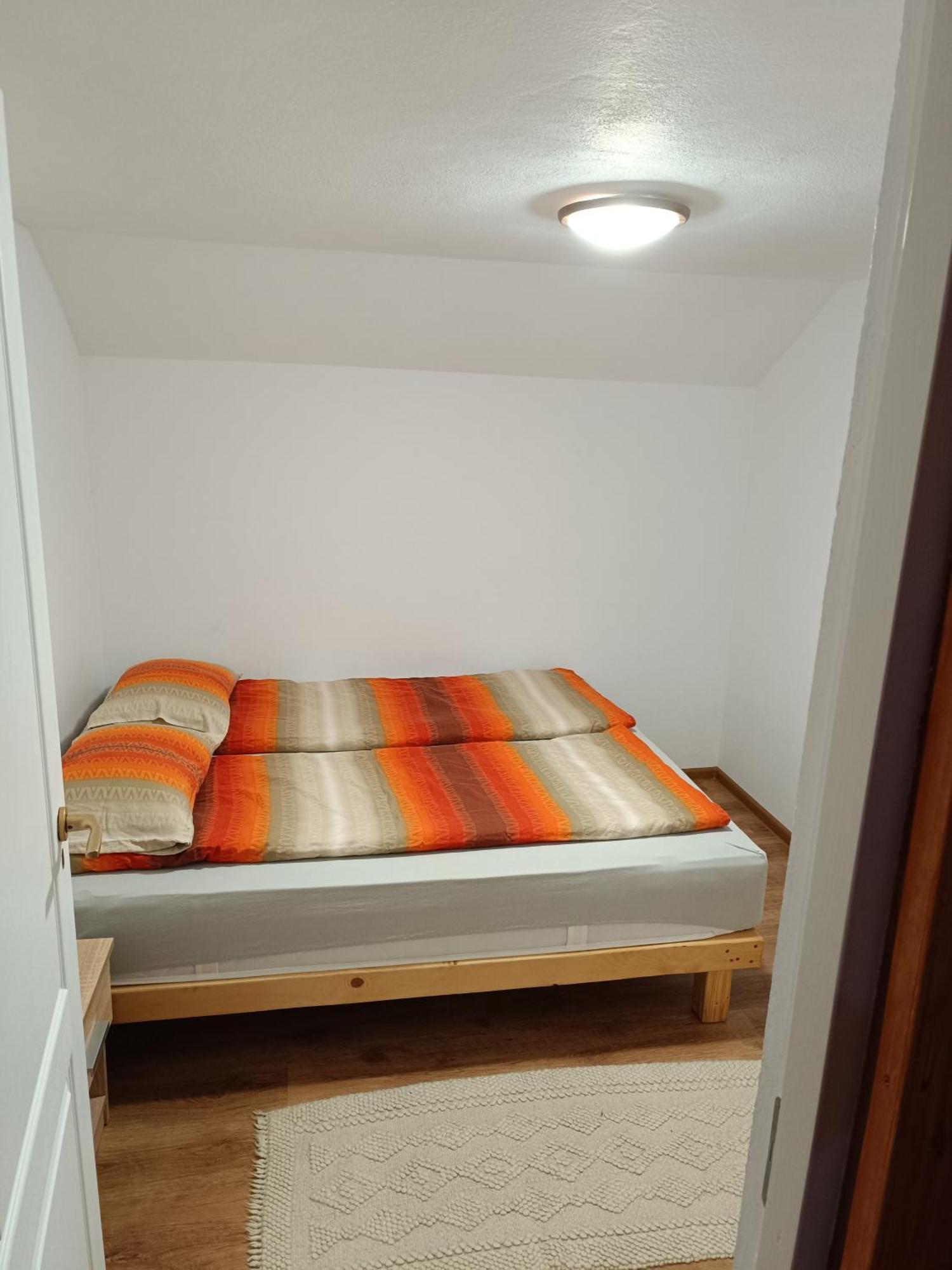 Csergo Kulcsoshaz Senetea Extérieur photo