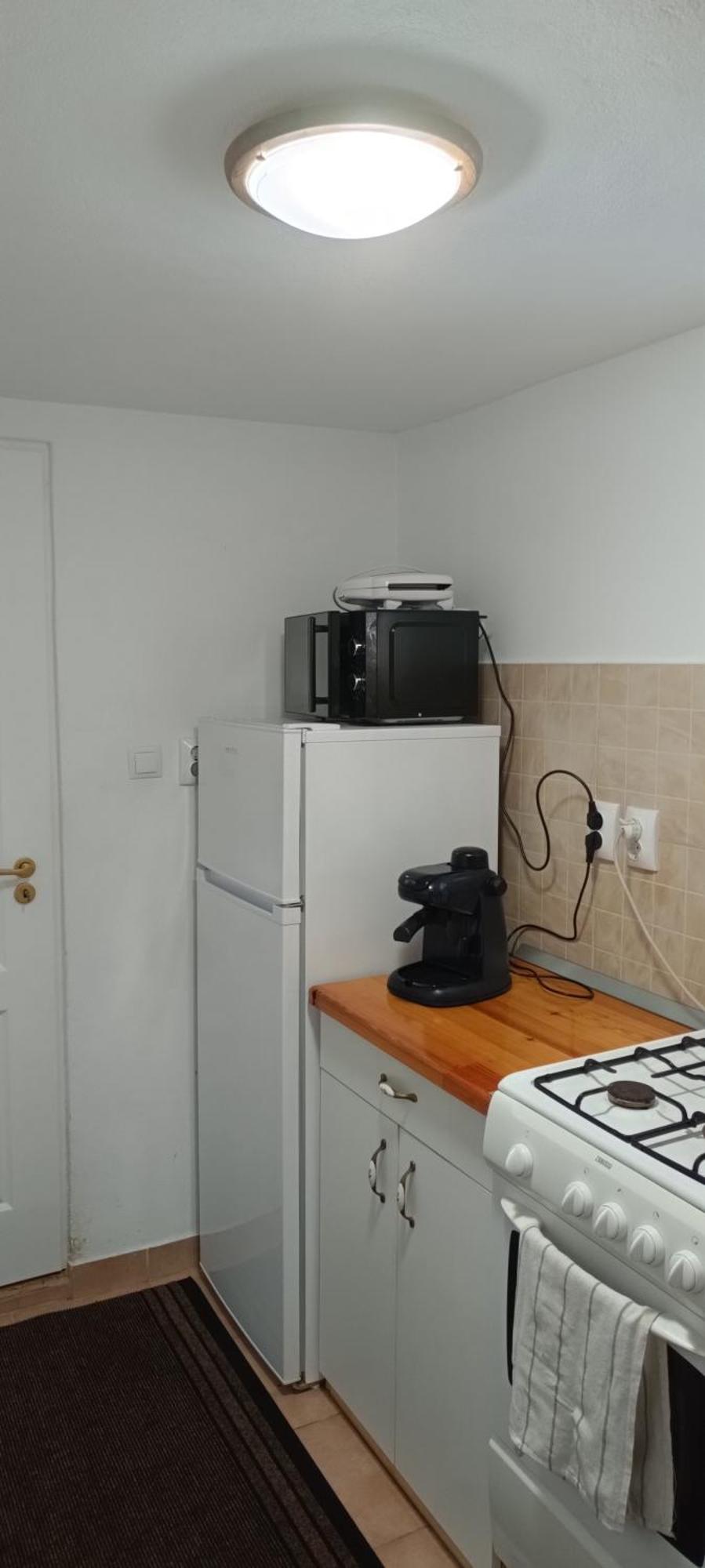 Csergo Kulcsoshaz Senetea Extérieur photo